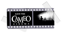 Save The Cameo
