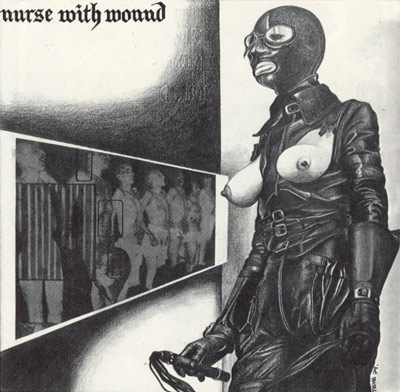 Cover of the first NWW album