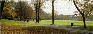 Birkenhead Park